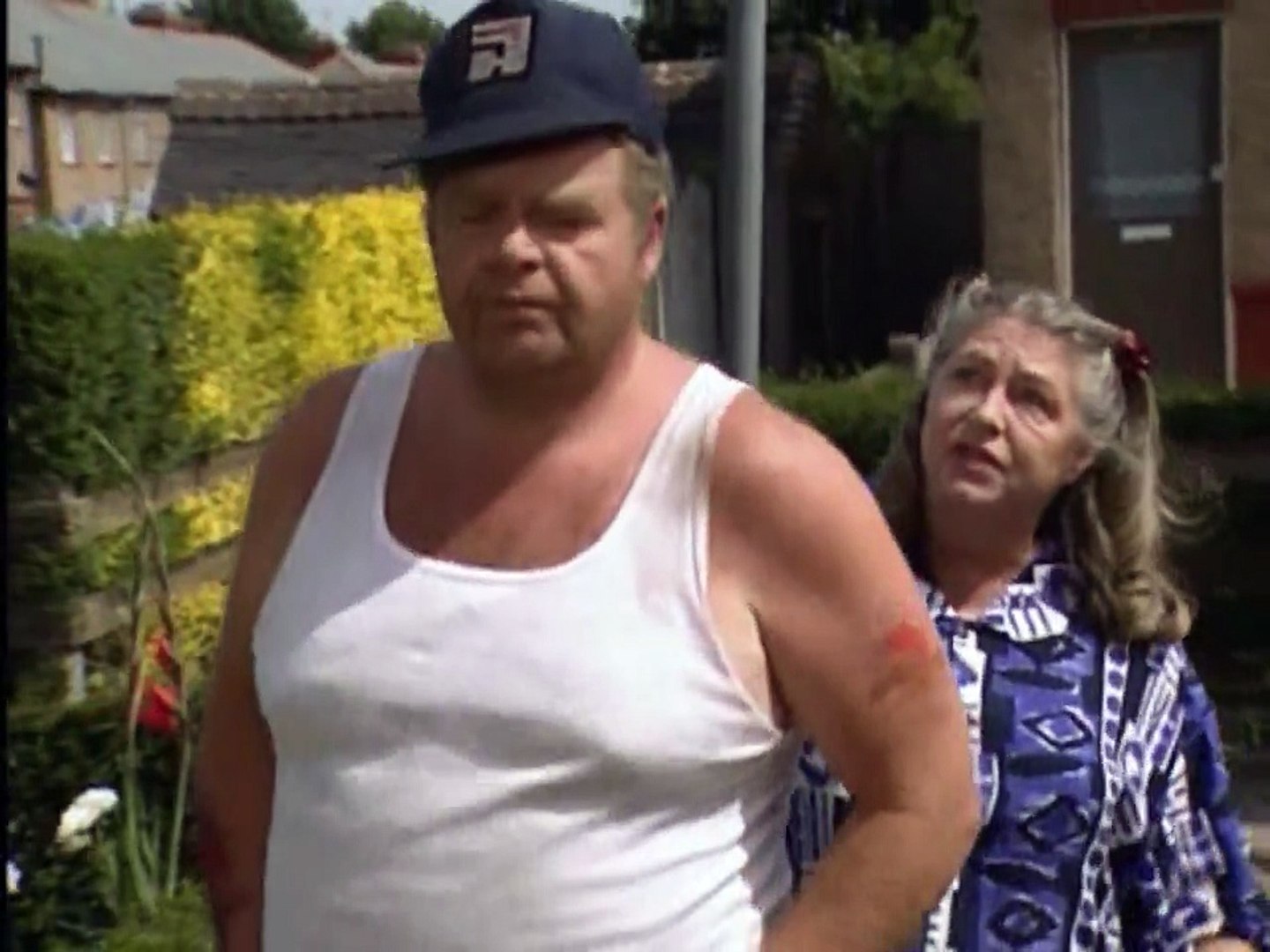 Keeping Up Appearances Dailymotion