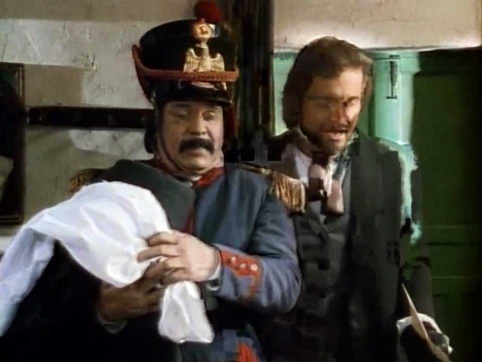 Zorro - S 1 E 23 - An Explosive Situation