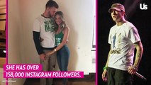 Eminem’s Daughter Hailie Scott Mathers Is All Grown Up