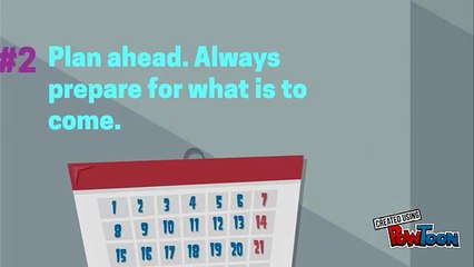 5 Tips to Write a Dissertation Effectively