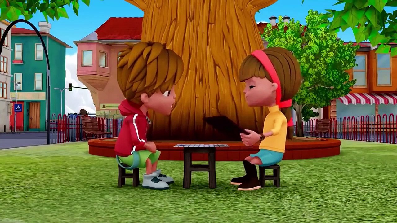 İstanbul Muhafızları Tarihi Moda İskelesi   Çizgi film,çizgi film izle eğitici animasyon filmler 2017