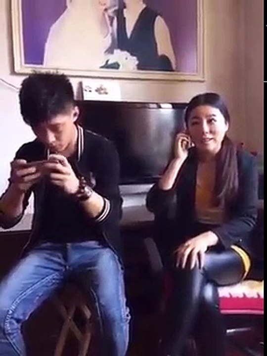 Most Funny Video That will make You Laugh Badly