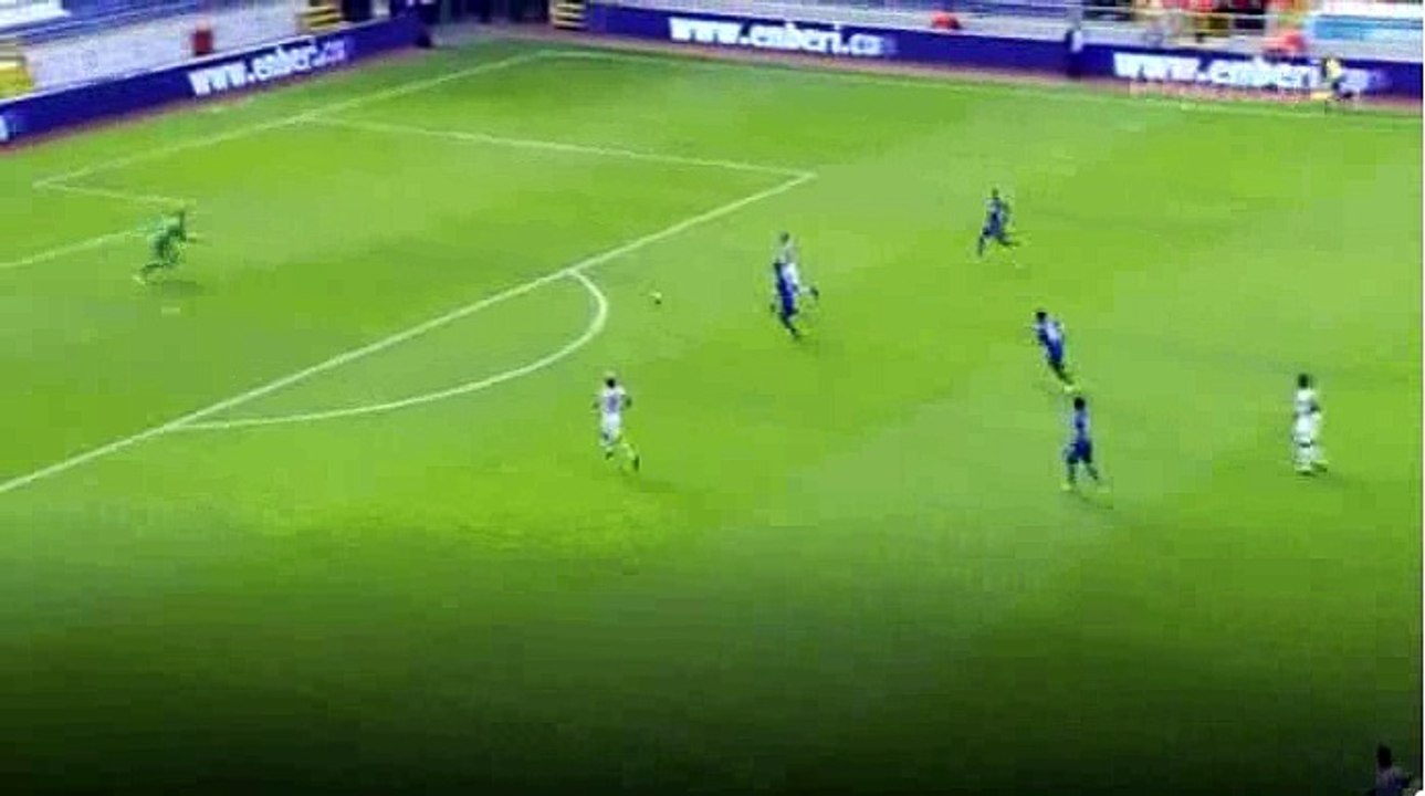 Deniz Kadah Goal HD - Kasimpasa	0-3	Antalyaspor 27.05.2017