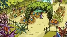 Uzun Kuyruk   Marsupilami   Grotoxs,çizgi film izle eğitici animasyon filmler 2017