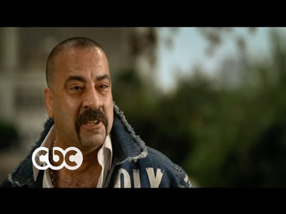 #CBCEgy | #CBCPromo | مسلسل #فيفا_اطاطا على سي...