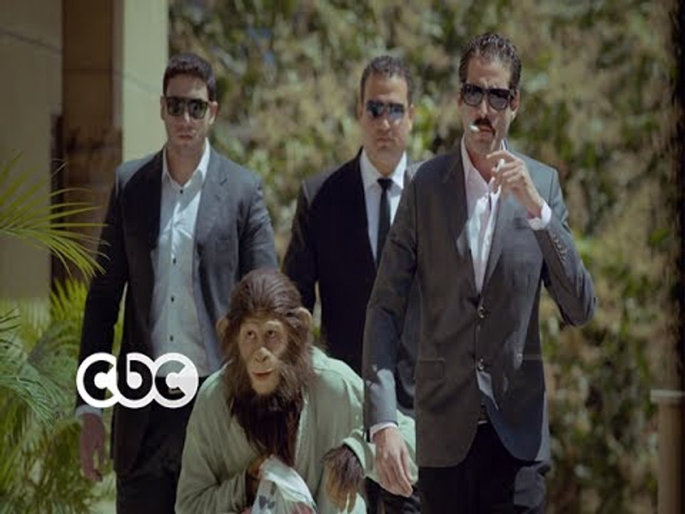 #CBCEgy | #CBCPromo | مسلسل #العملية_مسي على سي...
