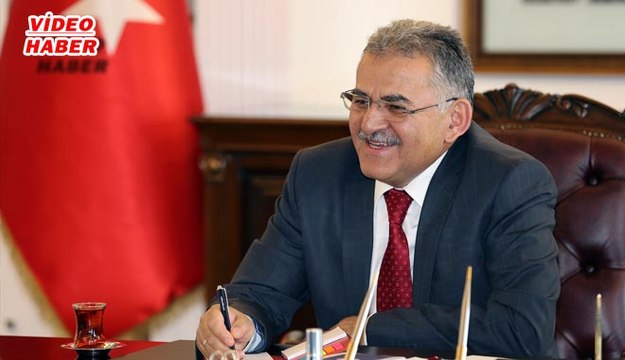 (27 MAYIS 2017) MELİKGAZİ ZABITA RAMAZAN FIRSATÇILARINA GÖZ AÇTIRMAYACAK…