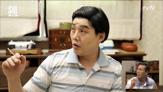 권혁수! 오지명 선우용녀 완벽 빙의! #더빙극장 #순풍산부인과