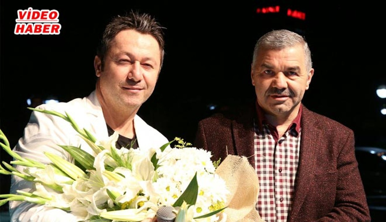 (27 MAYIS 2017) BAŞKAN ÇELİK RAMAZAN SOKAĞI’NDA RAMAZAN SOKAĞI’NIN İLK GÜN  KONUĞU  BAHA OLDU