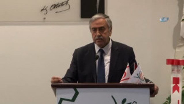 Akıncı: Seçim Kazanmak Çözümden Daha Önemli Hale Geldiyse Diyecek Fazla Bir Şeyimiz Yok