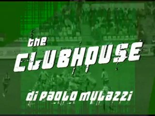 The Clubhouse di Paolo Mulazzi