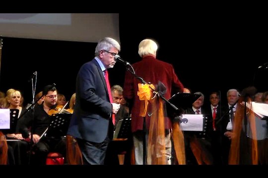 30-İsmail Hakkı MURATOĞLU-Bir Gün Acı Bir Rüzgar esiverecek (MUHAYYER KÜRDİ)