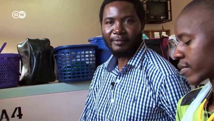 Auf verlorenem Posten: Ärzte in Malawi | Reporter