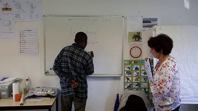 Ce que deviennent les 700 réfugiés accueillis en Béarn : le témoignage de l’association Piémont Oloron urgence réfugiés