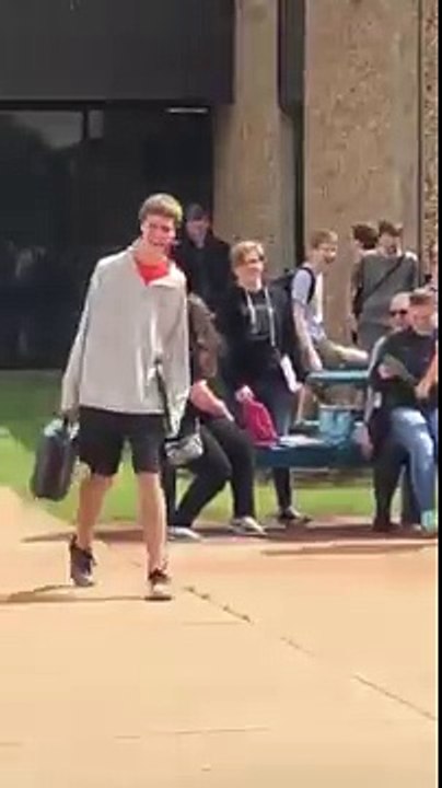 Le père le plus embarrassant au monde