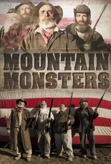 Mountain Monsters Season 5 Episode 8 - Watch Online