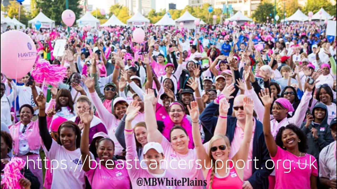 Breast Cancer Support Charity UK | Breast Cancer Support