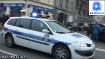 [Saint-Malo] Police Nationale & Police Municipale