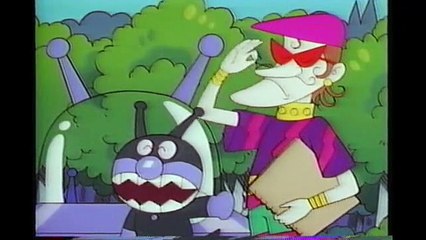 アンパンマンとデザインマン Anpanman and Designman 新しいスーパー