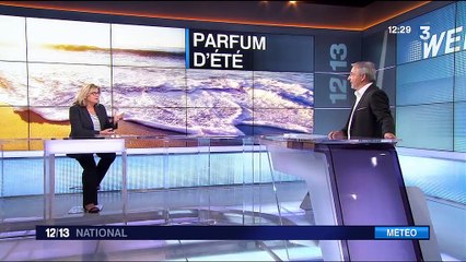 Météo : un week-end de l'Ascension exceptionnel