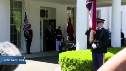 'Trump Yönetimi Türkiye'deki Otoriter Eğilimleri Umursamıyor'