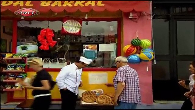 Leyla ile Mecnun - Ramazan Özel (Pide Bitmiş)