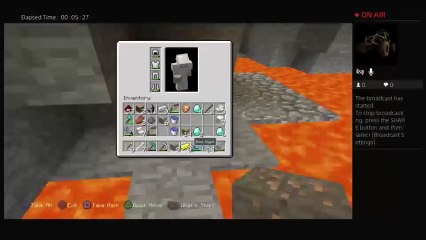 Minecraft lets play (6)