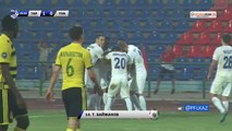 Taraz - Tobol Kostanay 1-0 Goal
