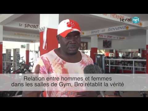 Bro RMS Sport répond à ses détracteurs: il y a des gens tapis dans l'ombre pour me faire du mal
