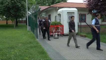 Kocaeli'de Dilencilere Yönelik "Huzurlu Sokaklar" Operasyonu