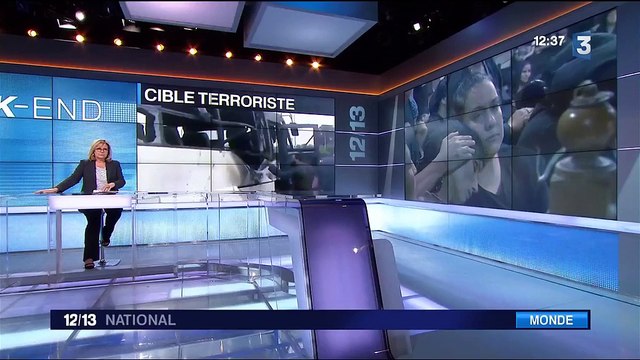 Égypte : frappes aériennes sur des camps jihadistes libyens