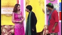 Haseena Tip Top - New Pakistani Stage Drama (Trailer) Full Comedy Stage Show 2017