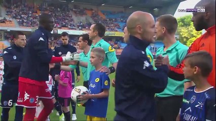 FC Lorient-Estac⎥L'avant match avec J-L Garcia