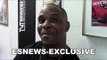 Dejuan Blake of TMT Boxing on Affiliation Management.com How You Can Be Discovered - EsNews Boxing