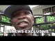kenny porter says shawn beats manny pacquiao - EsNews Boxing