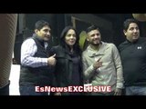 Mexico LOVES Abner Mares, Erik Morales and Jackie Nava - EsNews Boxing