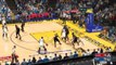 NBA 2K17 Stehen Curry,Kevin Durant & Klay Thompson Highlights vs Clippers 2017.02