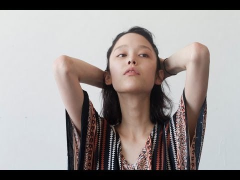 A Conversation with Mae Lapres