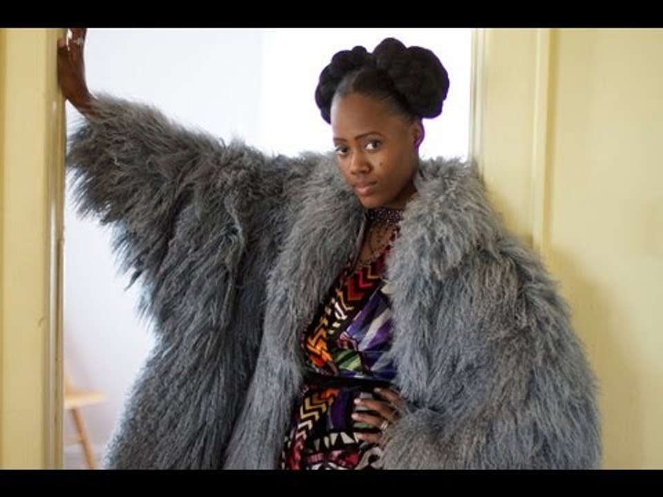Terry Lovette Closet Interview with StyleLikeU