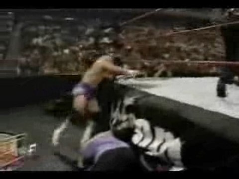 crash vs jeff vs matt vs hardcore vs perry vs tazz(hardcore)