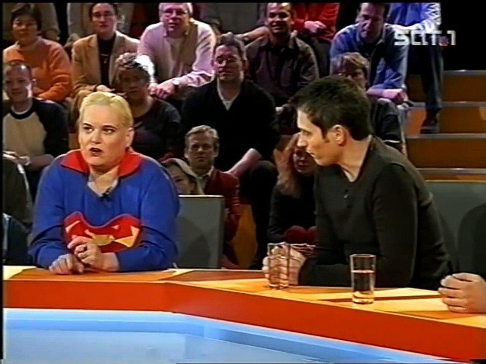 Genial Daneben - 001 - 11.03.2003