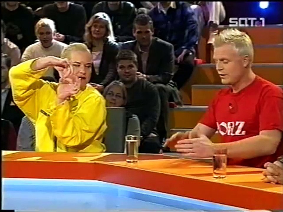 Genial Daneben - 005 - 08.02.2003