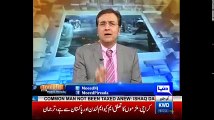 Tonight with Moeed Pirzada Part1: An Exclusive talk with Asad Umar