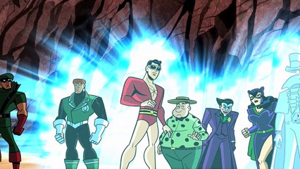 Batman - Brave and Bold - S02E01 - Death Race to Oblivion DAILY