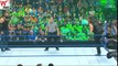 Luke Harper Vs Erick Rowan One On One Full Match At WWE Smackdown Live