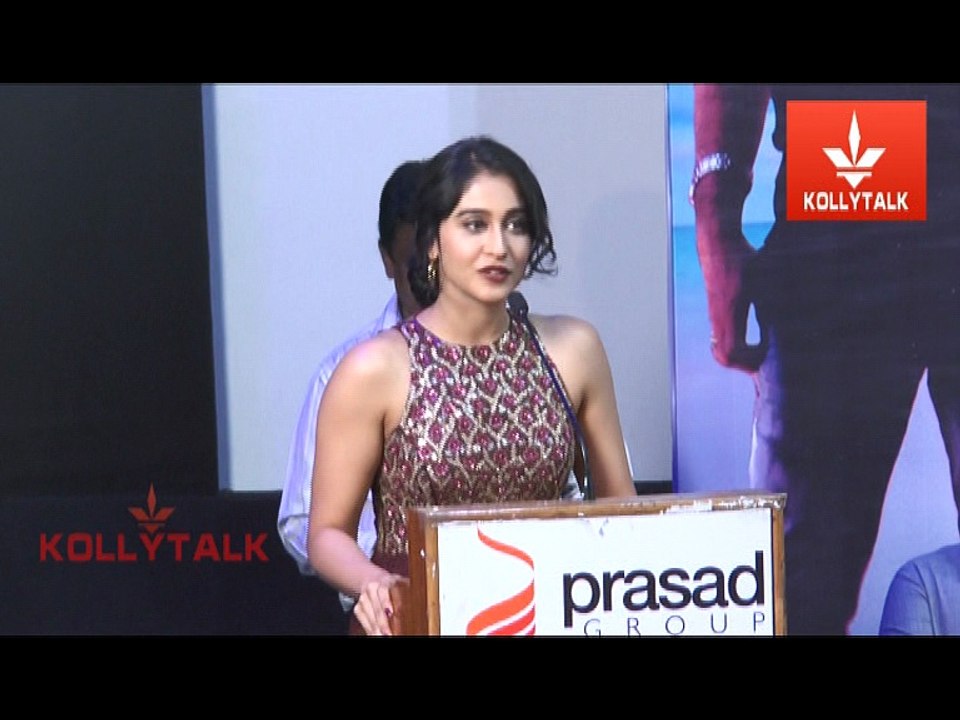 Saravanan Irukka Bayamaen Movie Success Meet