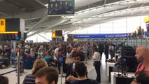 British Airways flights cancelled after 'catastrophic' failure hits IT network