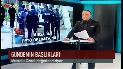 Bakış Açısı 26 05 2017