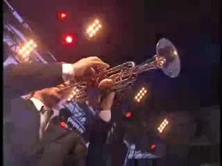 Pink Martini - Lilly