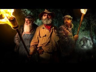 Mountain Monsters Season 5 Episode 8 " Full Episode "